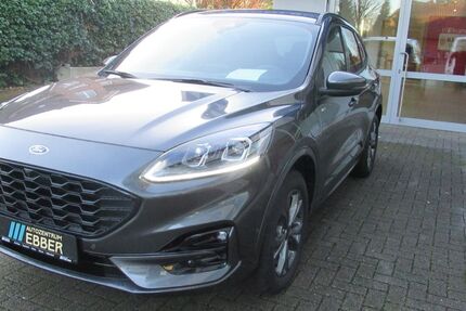 Ford Kuga 6.000 km 34.976 &euro; Kleve 47533