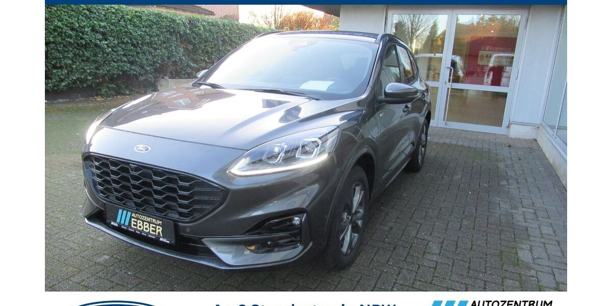Ford Kuga 6.000 km 34.976 &euro; Kleve 47533