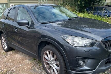Mazda CX-5 165.000 km 3.990 &euro; Neustadt am Rübenberge bei Hannover 31535