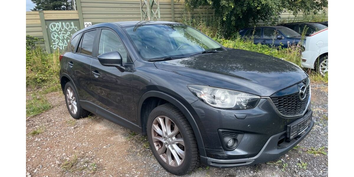 Mazda CX-5 165.000 km 3.990 &euro; Neustadt am Rübenberge bei Hannover 31535