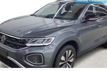 VW T-Roc 26.291 km 22.380 € Geldern 47608