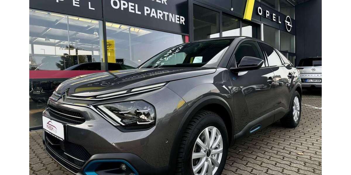 Citroen C4 40.133 km 17.490 &euro; Bedburg-Hau 47551