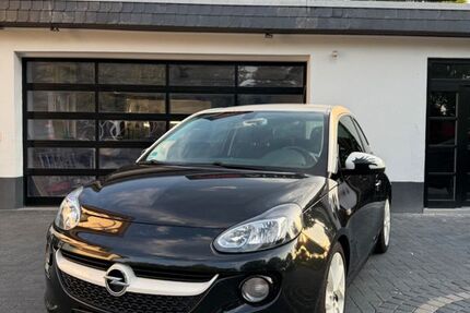 Opel Adam 98.500 km 7.190 € Delmenhorst 27751