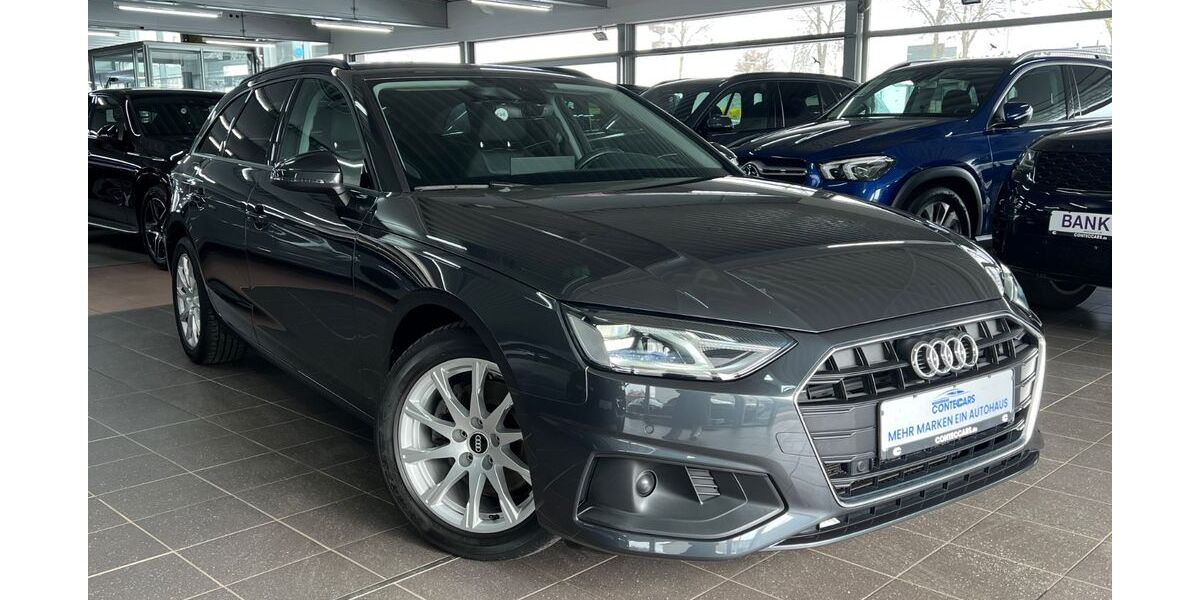 Audi A4 66.666 km 25.999 &euro; Werl 59457