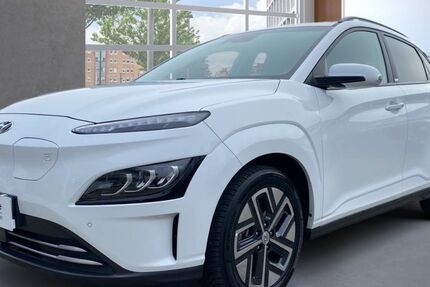 Hyundai KONA 72.350 km 20.490 &euro; Freiburg 79111