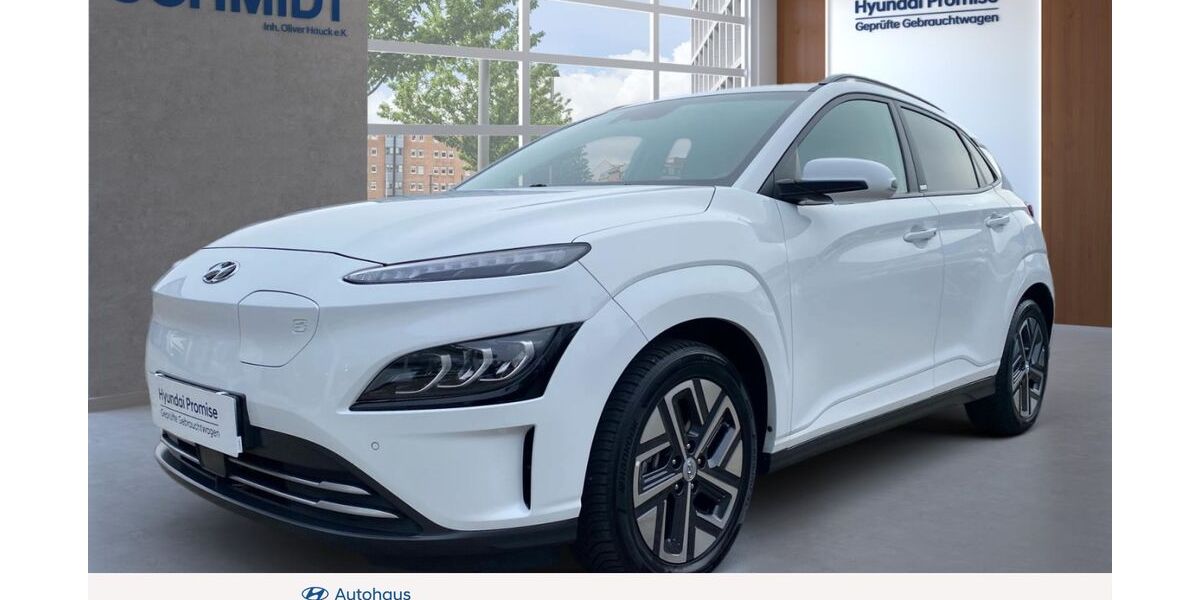 Hyundai KONA 72.350 km 20.490 &euro; Freiburg 79111