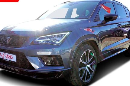 Cupra Ateca 67.166 km 26.950 &euro; Leipzig 04209