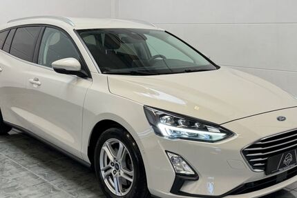 Ford Focus 134.000 km 11.590 &euro; Erlensee 63526