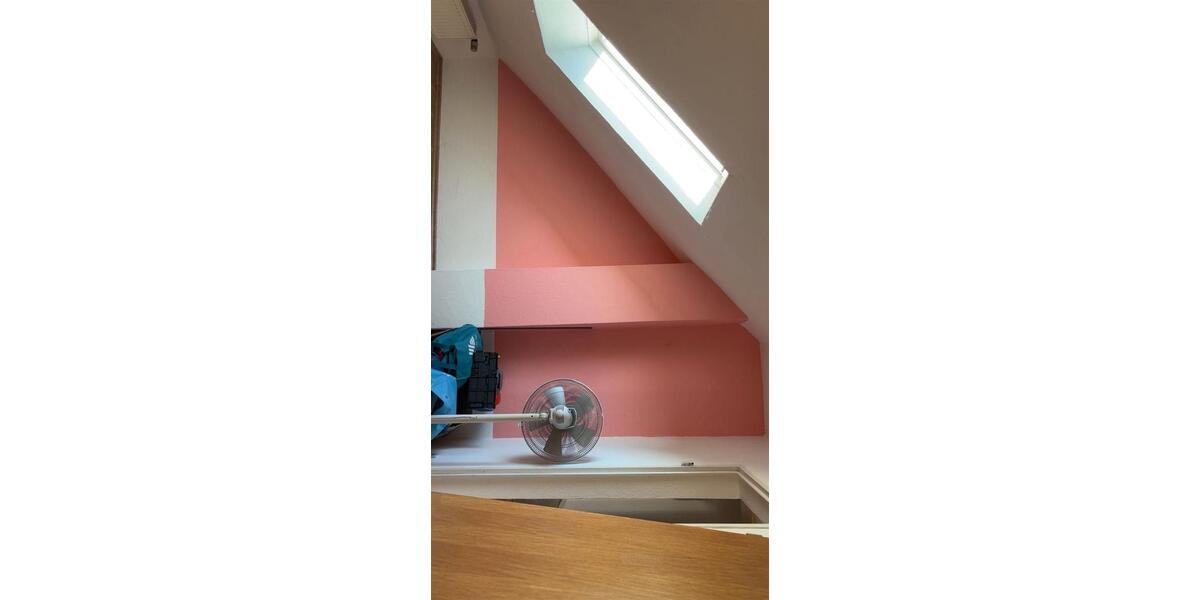 Dachgeschoßwohnung Neunkirchen Heinitz - 5 Zimmer, 150 m&sup2;, 900&euro; | Angebot:26495176