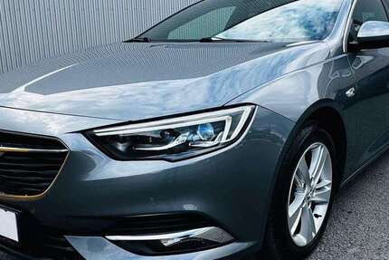 Opel Insignia 87.450 km 13.450 &euro; Arnsberg 59757