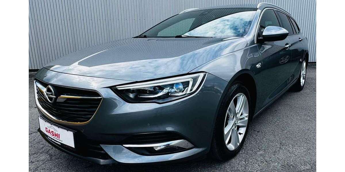Opel Insignia 87.450 km 13.450 &euro; Arnsberg 59757