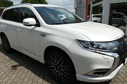 Mitsubishi Outlander 97.273 km 19.390 &euro; Radebeul 01445