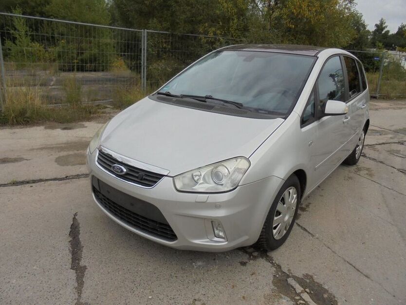 C-Max