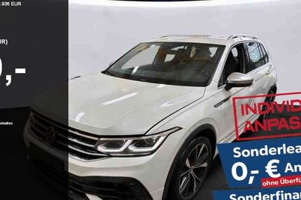VW Tiguan 23.490 km 37.440 &euro; Wackersdorf 92442