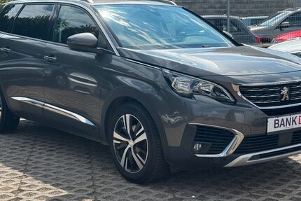 Peugeot 5008 99.014 km 12.900 &euro; Würselen 52146