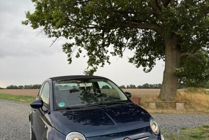 Fiat 500C 57.725 km 8.000 &euro; rühen 38471