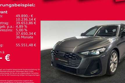 Audi A5 6.999 km 49.890 &euro; Hannover 30179