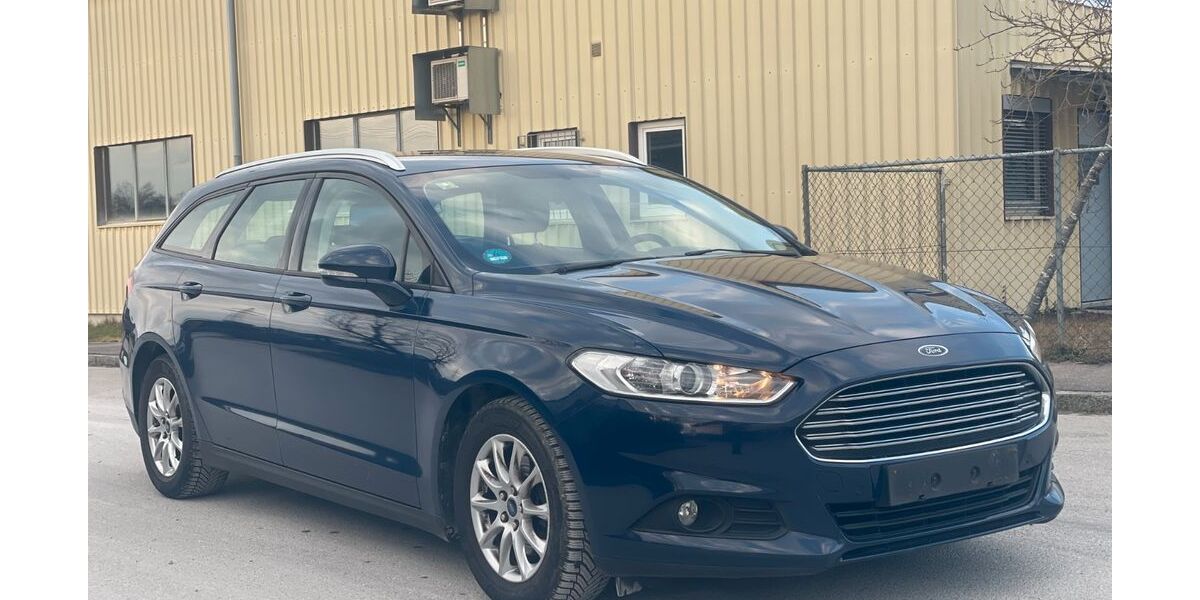 Ford Mondeo 122.384 km 6.700 &euro; Friedberg 86316