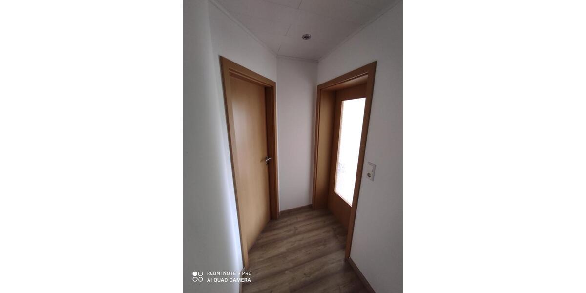 Etagenwohnung Sehmatal - 2 Zimmer, 40 m&sup2;, 290&euro; | Angebot:25257820