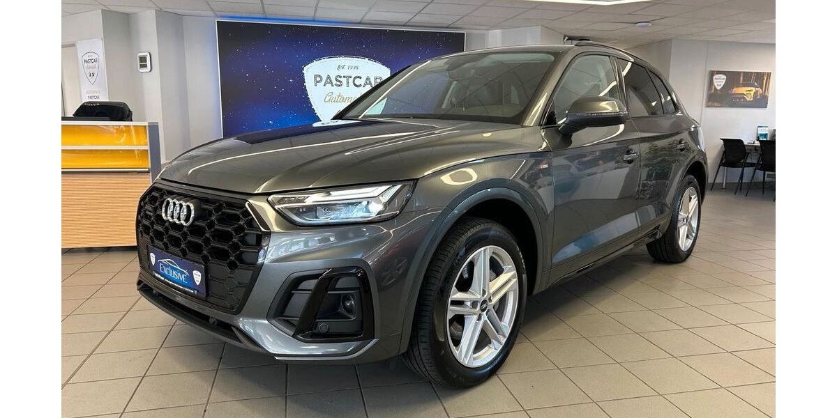 Audi Q5 137.000 km 33.900 &euro; Bad Krozingen 79189