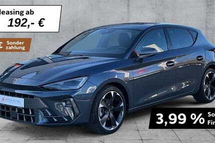 Cupra Leon 20.755 km 31.430 &euro; Bamberg 96052
