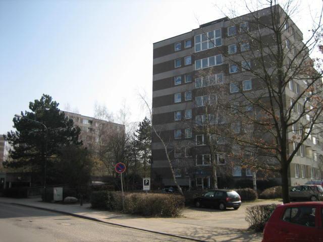 Erdgeschoßwohnung Pinneberg - 2.5 Zimmer, 68 m&sup2;, 706&euro; | Angebot:26257767