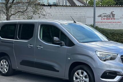 Opel Combo Life 181.932 km 10.990 &euro; Solingen 42697