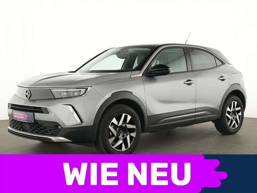 Opel Mokka 30.881 km 16.798 € Neuss 41460