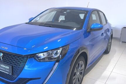Peugeot 208 40.100 km 14.790 € Niederfischbach 57572