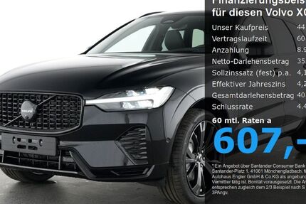Volvo XC60 12.352 km 44.990 &euro; Lübeck 23566