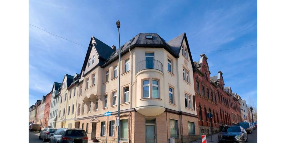 Mehrfamilienhaus, Wohnhaus Falkenstein/Vogtland Vogtland - 269.000&euro; | Angebot:27223224
