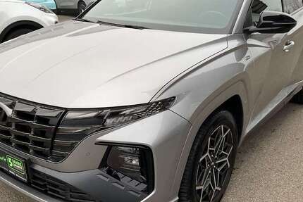 Hyundai TUCSON 115.693 km 23.980 &euro; Mindelheim 87719