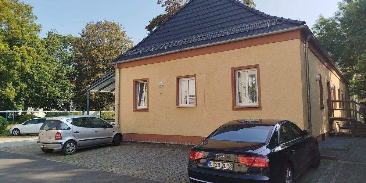 Mehrfamilienhaus, Wohnhaus Eilenburg Eilenburg-Berg - 5 Zimmer, 183 m&sup2;, 190.000&euro; | Angebot:25777376