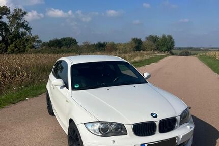 BMW 118 211.534 km 6.800 € Bad Dürrenberg 06231