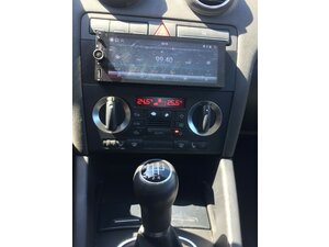 Audi A3 Sportback,Klima,Alu,PDC, Sitzheiz,Tüv Neu! 192.000 km 4.990 &euro; Himmelkron 95502