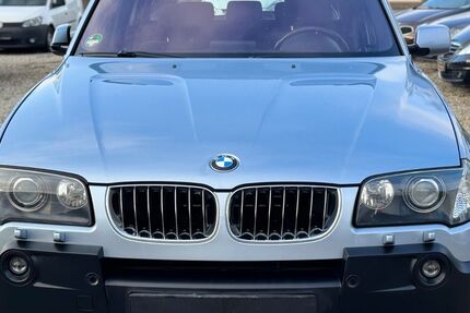 BMW X3 229.000 km 5.990 &euro; Paderborn 33106