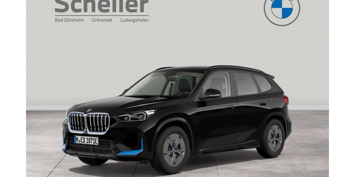 BMW iX1 69.000 km 31.900 &euro; Bad Dürkheim 67098