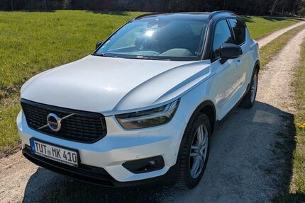 Volvo XC40 69.800 km 27.900 &euro; Spaichingen 78549