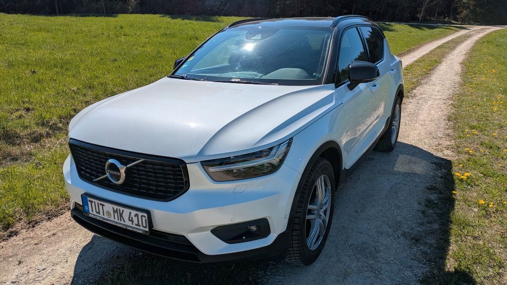 Volvo XC40 69.800 km 28.300 &euro; Spaichingen 78549
