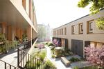 Maisonettenwohnung Berlin Pankow - 2 Zimmer, 44 m&sup2;, 269.730&euro; | Angebot:27029036