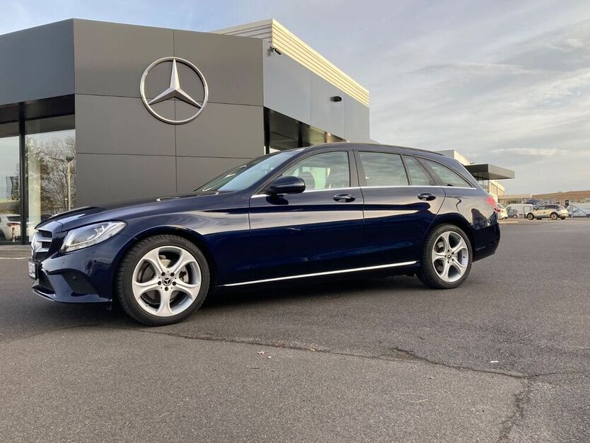 C 220