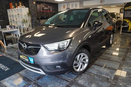 Opel Crossland (X) 67.032 km 9.950 &euro; Mühlheim am Main nähe Frankfurt 63165