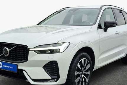 Volvo XC60 40.977 km 41.990 &euro; Dresden 01277