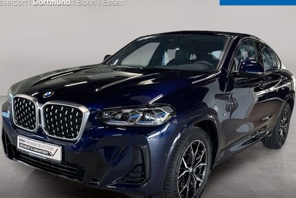 BMW X4 18.937 km 58.999 &euro; Dortmund 44263