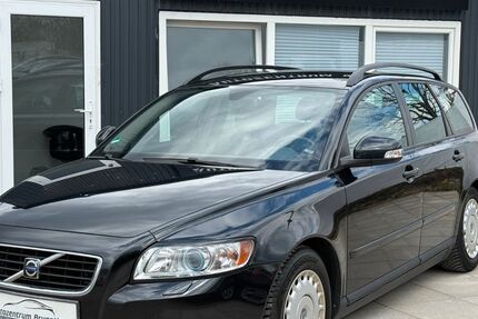 Volvo V50 345.909 km 2.490 &euro; Hofolding (Bei München) 85649