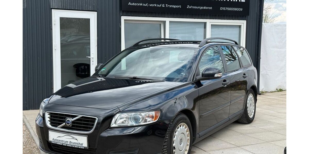 Volvo V50 345.909 km 2.490 &euro; Hofolding (Bei München) 85649