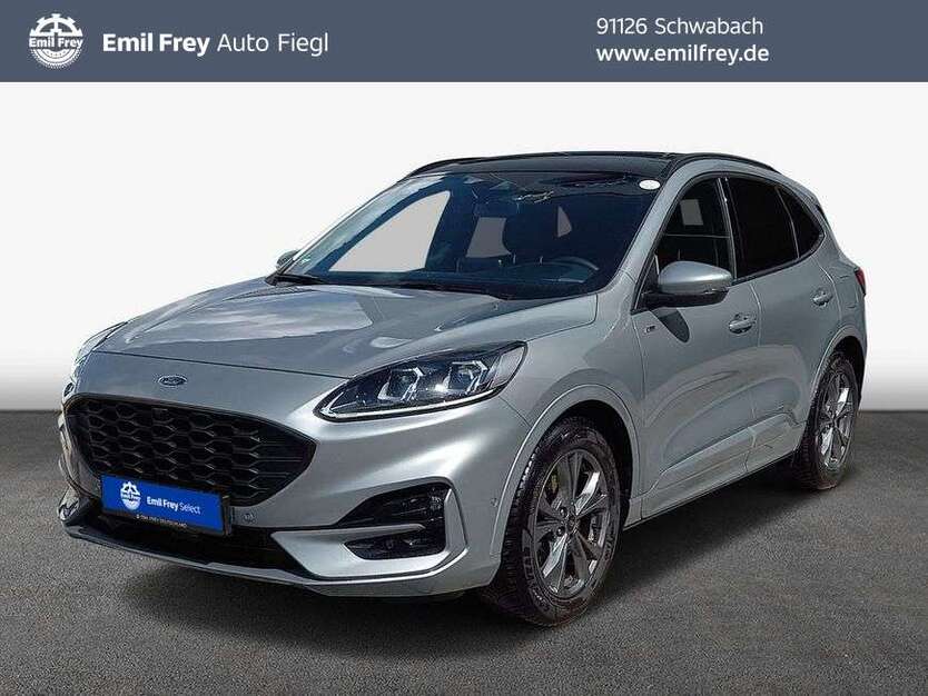 Ford Kuga 21.364 km 24.850 € Nürnberg 90471