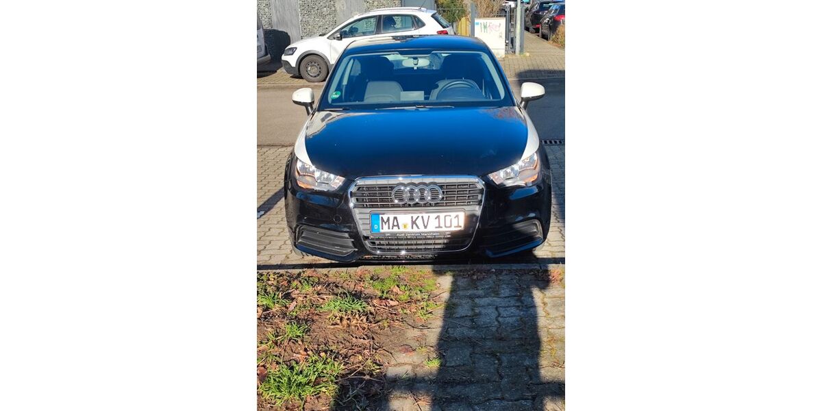 Audi A1 35.000 km 7.500 &euro; Eppelheim 69214