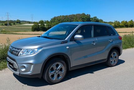 Suzuki Vitara 110.868 km 10.600 &euro; Fronreute 88273