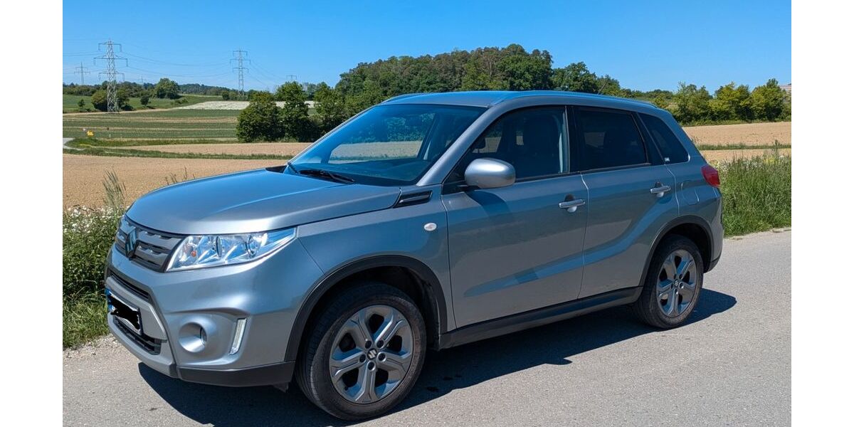 Suzuki Vitara 110.868 km 10.600 &euro; Fronreute 88273